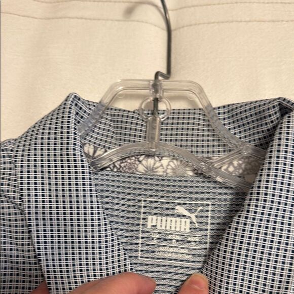 PUMA Multicolor Golf Shirts & Tops for Women - Picture 5 of 7